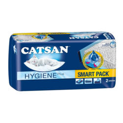 Catsan Smart Pack
