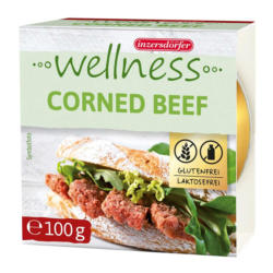 Inzersdorfer Wellness Corned Beef