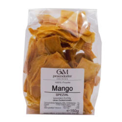 Pesendorfer Mango Spezial