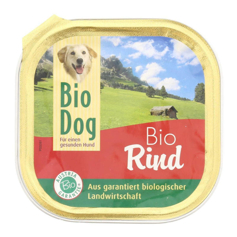 Bio Dog Rind