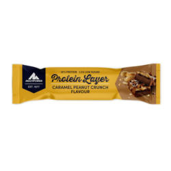 Multipower Protein Layer Caramel Peanut