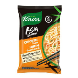 Knorr Asia Noodles Huhn
