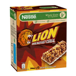 Nestlé Lion Cerealien Riegel