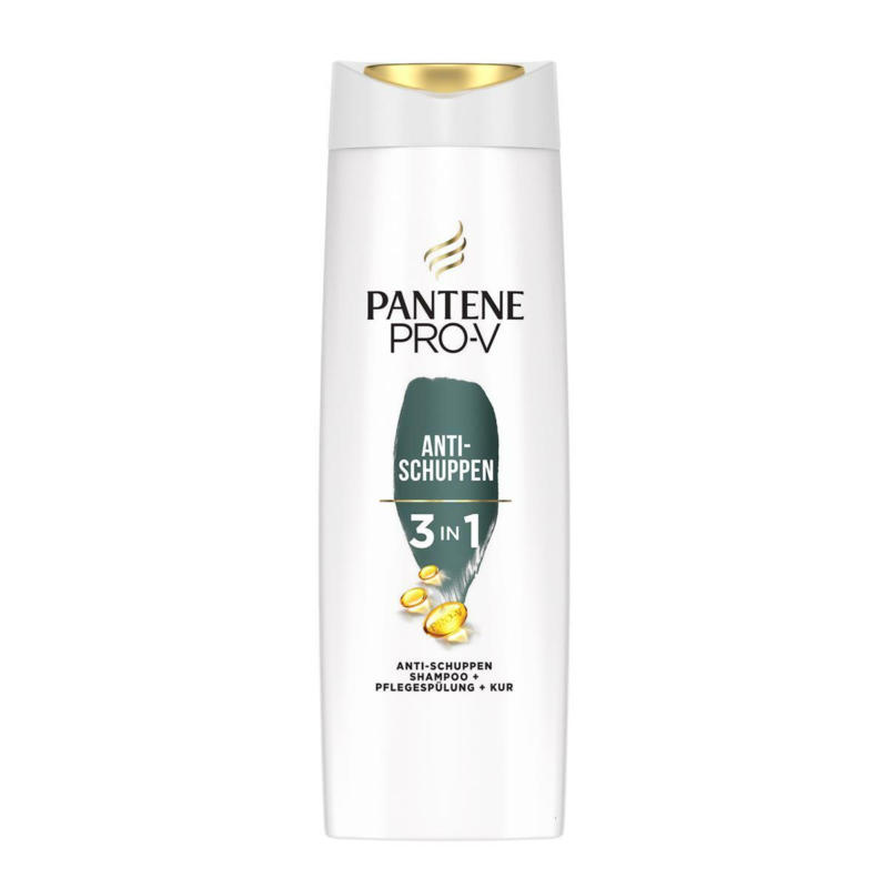 Pantene Pro-V 3in1 Anti-Schuppen Shampoo