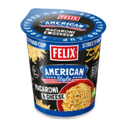 Felix Streetfood Cup American Style