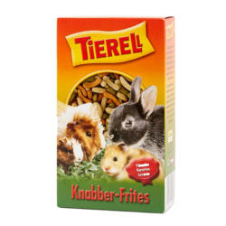 Tierell Knabber-Frites