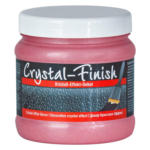POCO Einrichtungsmarkt Kempten Crystal Finish Effekt-Farbe pink ca. 0,75 l