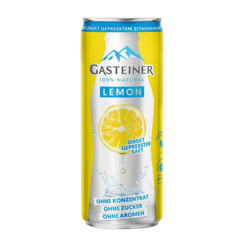 Gasteiner Lemon