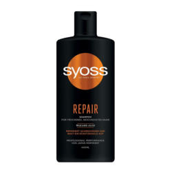 Syoss Repair Shampoo