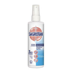 Sagrotan Hygienespray
