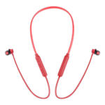 POCO Einrichtungsmarkt Amberg Cape Cod Kopfhörer mit Mikrofon 313200644 rot