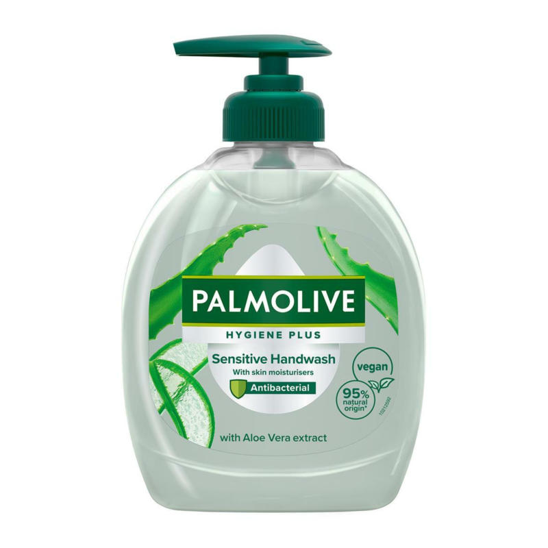 Palmolive Flüssigseife Hygiene-Plus Sensitive