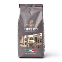 Tchibo Espresso Aromatisch - Ganze Bohne