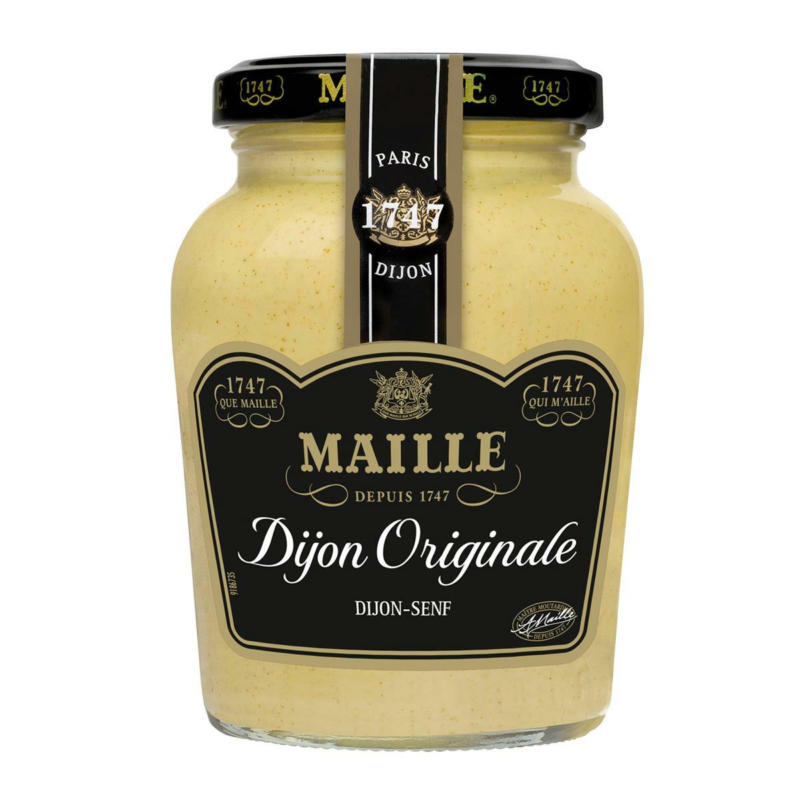 Maille Dijon Senf