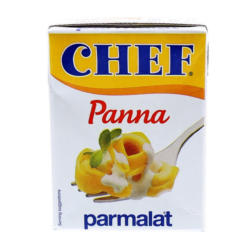 Parmalat Chef Panna