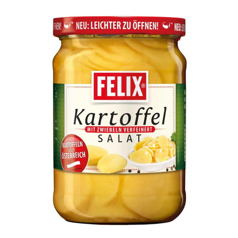Felix Kartoffelsalat