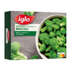 Iglo Broccoli