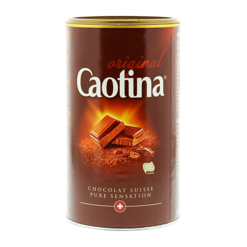 Caotina Kakaogetränk