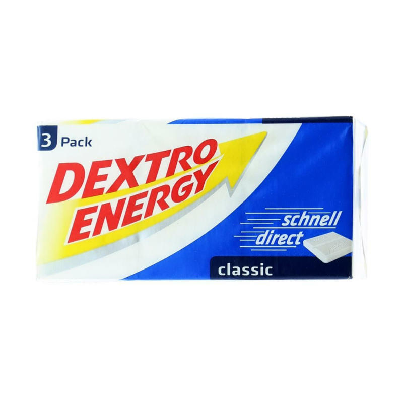Dextro Energy Neutral
