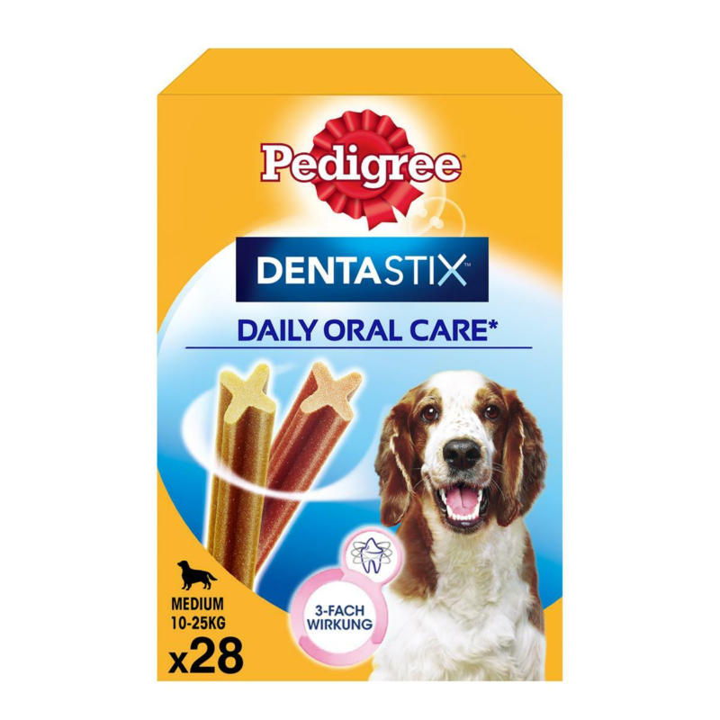 Pedigree DentaStix Multipack medium