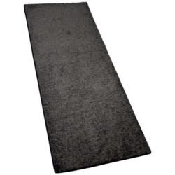Teppich Tampa Basalt B/L: ca. 57x150 cm