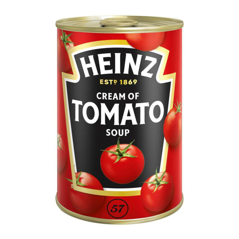 Heinz Tomatencremesuppe