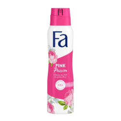 Fa Pink Passion Deospray