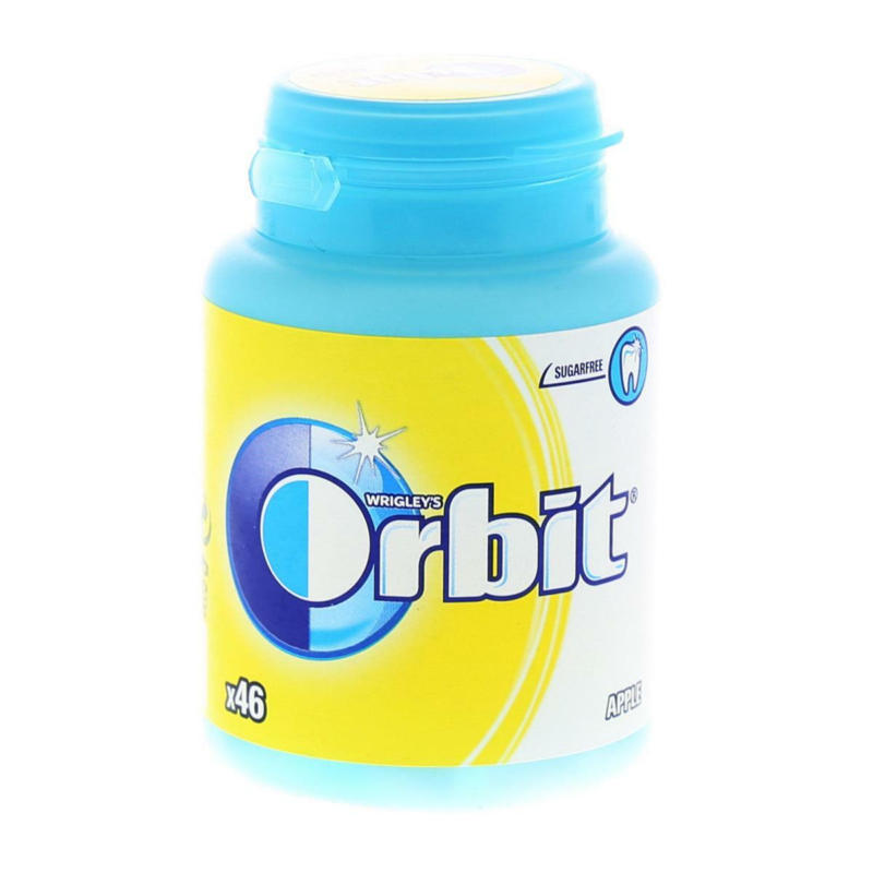 Orbit Apple