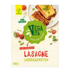 Vegavita Lasagne