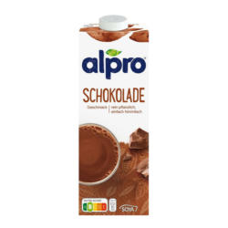 Alpro Sojadrink Schokolade