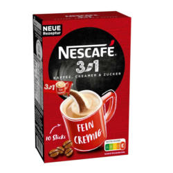 Nescafé 3in1