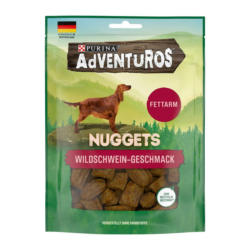 Adventuros Nuggets Wildschwein