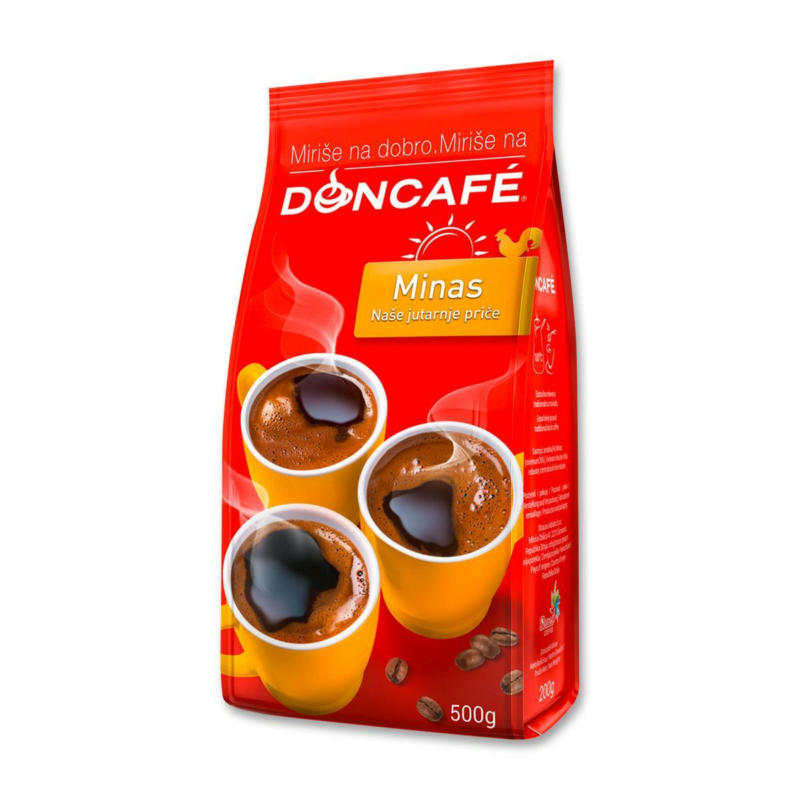 Doncafé Minas