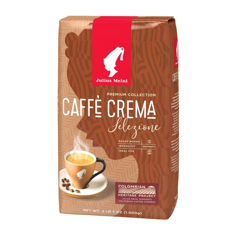 Julius Meinl Premium Collection Caffe Crema