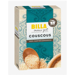 BILLA Couscous