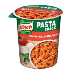 Knorr Pasta Snack Tomate- Mozarella