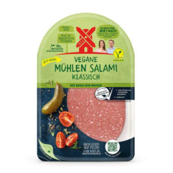 Mühlen Salami Vegan