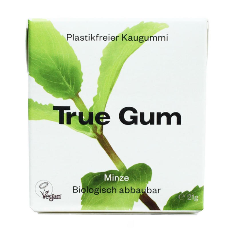 True Gum Minze