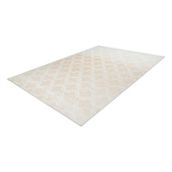 360Living Teppich Monroe creme B/L: ca. 200x290 cm