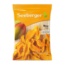 Seeberger Mango getrocknet