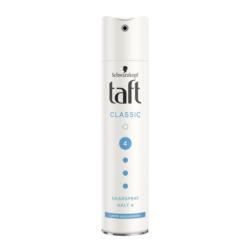 Taft Extra Stark Haarspray
