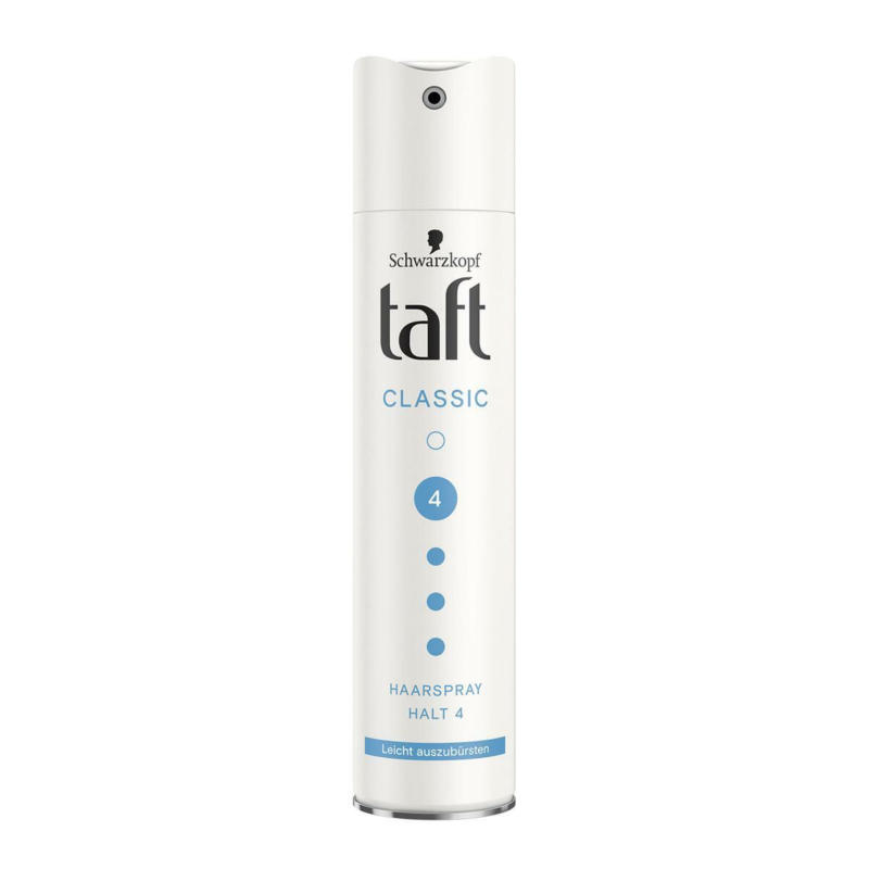 Taft Extra Stark Haarspray