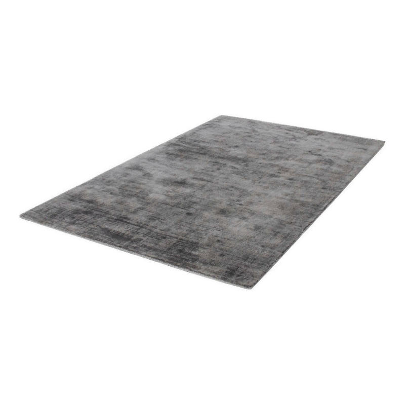 360Living Teppich Luxury grau B/L: ca. 200x290 cm