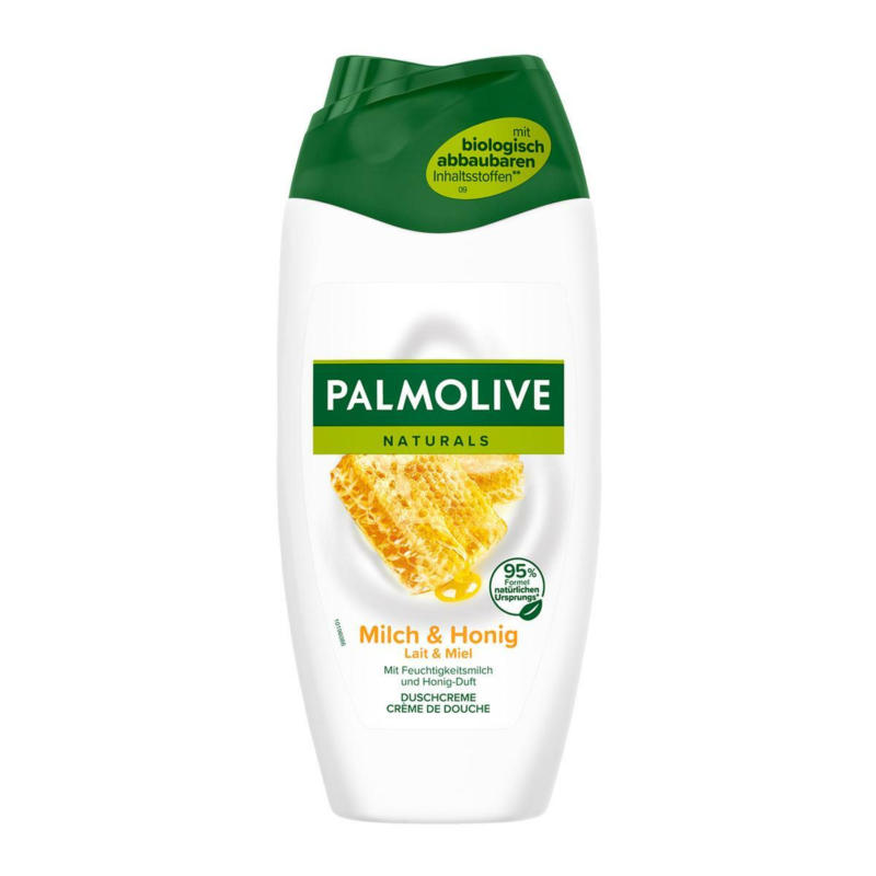 Palmolive Cremedusche Milch-Honig