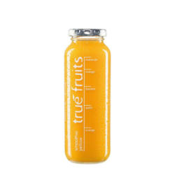 True Fruits Yellow Smoothie