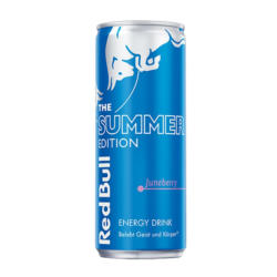 Red Bull Summer Edition - Juneberry