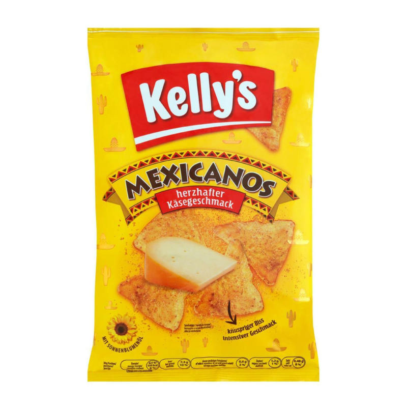 Kelly's Mexicanos Käse