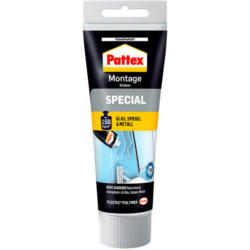 Pattex Montagekleber Spezial ca. 80 g