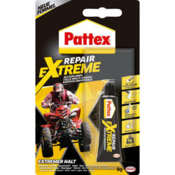Pattex Kraftkleber Repair-Extreme-Gel ca. 8 g