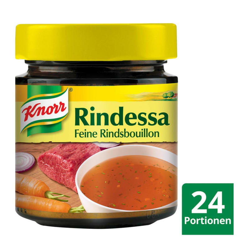 Knorr Rindessa